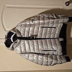 Dkny Jackets Coats Nwt Dkny Wind Resistant Puffer Jacket